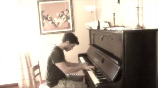 Pirates of the Caribbean  Jarrod Radnich Antonis Papakonstantinou Piano [upl. by Yelrihs801]