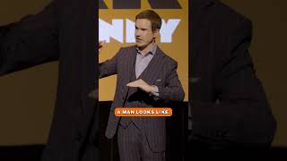 Jimmy Carr on Andrew Tate jimmycarr standupcomedy hecklers [upl. by Iveel]