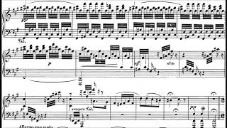 Mendelssohn – Fantasie Op 28 [upl. by Kowatch]