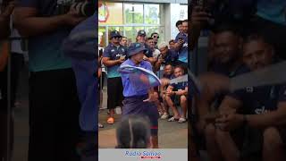 Moana Pasifika Fan Day  Apia Samoa [upl. by Ainwat767]