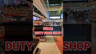 Dutyfree Shop Dubai [upl. by Atile]