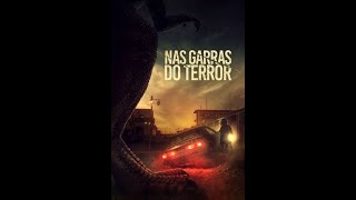 FILME DE SUSPENSE E TERROR DUBLADO COMPLETO EM HD [upl. by Asoral]