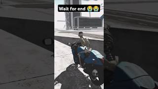 Rang The Noor The slowed Indian Bike driving 3d viralvideo ytshorts gaming youtubeshorts [upl. by Apollus]