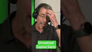 Unrealized Capital Gains [upl. by Wendi748]