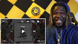 Calboy  Meek Mill  Lil Durk  Young Thug “CHARIOT” Reaction [upl. by Tom]