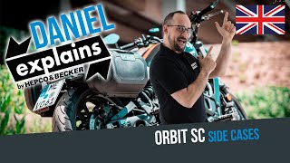 Daniel Explains Orbit side case [upl. by Meyer]