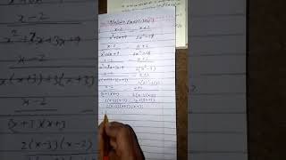 math class 9th exercise number question number 5 v [upl. by Andree]