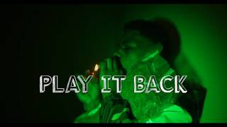 Lil Mick  Play It Back Official Video  Shot by AWashProduction [upl. by Nniuq112]