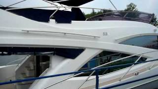 Galeon 530 Fly [upl. by Ingamar]