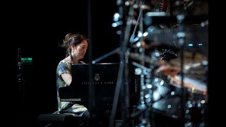 Jazzfest Bonn 2024 Makiko Hirabayashi Trio  quotMou Ikaiquot [upl. by Licec]