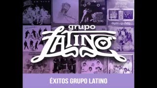 Grupo Latino  Fuiste Mi Mas Grande Amor [upl. by Saffren]