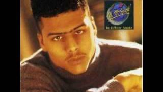 Al B Sure  Naturally Mine Original album version [upl. by Travis667]