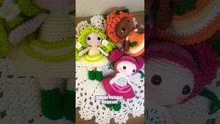 Passo a passo aqui no canal crochet passoapassodecroche amigurumi [upl. by Prosper]