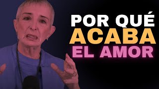 ¿Por Qué se Acaba el Amor  Nilda Chiaraviglio [upl. by Anirbus475]