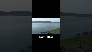 NAKTI DAM travel mountains river [upl. by Yrtnahc]