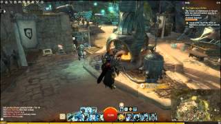 Guild Wars 2 Money Making Tip  The Orichalcum Farm wAdam [upl. by Mellins]