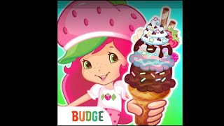 Strawberry Shortcake Ice Cream Island [upl. by Sinnelg96]