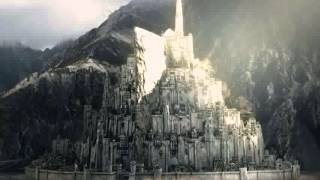 Le Seigneur des Anneaux  Compilation Rohan Gondor [upl. by Demmy92]