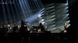 Hans Zimmer Live in Dubai  Man of Steel [upl. by Maryanna]