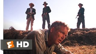 Cool Hand Luke 1967  Failure To Communicate Scene 78  Movieclips [upl. by Earla]