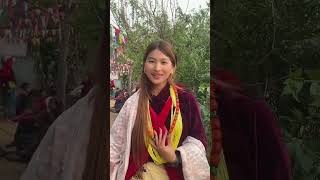 Hamro Groupma Kunchai Man Paryo Tani  Nepali Viral Girl  Nepali Song  Dance [upl. by Jilleen810]