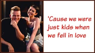 quotPerfectquot  Lisa Cimorelli amp Tyler Ward Cover  Lyrics [upl. by Shepley78]