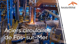 Aciers circulaires de FossurMer [upl. by Maffa821]