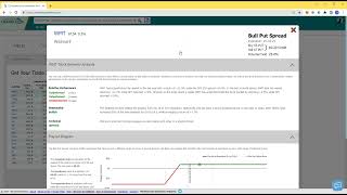 Master Market Seasonality With Market Chameleon 📈 [upl. by Terris509]