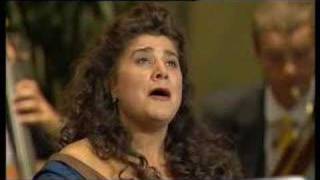 Cecilia Bartoli Anchil mar par che sommerga Vivaldi [upl. by Efal211]