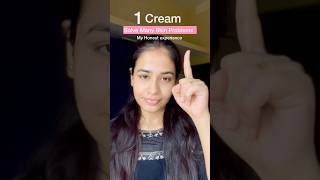 1 cream solve many skin problems skincare shorts pharmacy [upl. by Ennairac218]