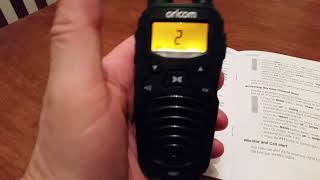 Oricom UHF review [upl. by Leroy]