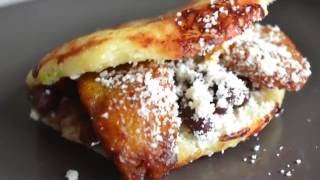 Arepas Venezolanas Recipe [upl. by Sel]