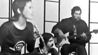 Elis Regina  Vou Deitar e Rolar e Aviso Aos Navegantes 1971 [upl. by Goulet]