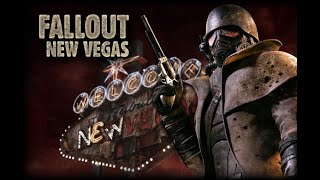 Fallout New Vegas Lvl 100 Start [upl. by Snebur611]