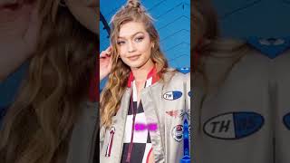 Gigi Hadid net worth 😯gigihadid [upl. by Odidnac]