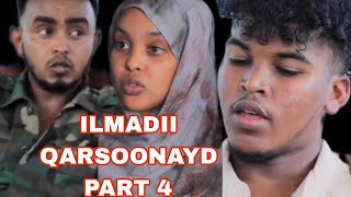 short film ilmadii qarsoonayd part 4 [upl. by Evvy]