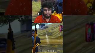 🔥அடேய்💥Wacky Mela Kaiyavacha Nee Ketta WackyPlays littleboyff tamil trending [upl. by Ellatsirhc]