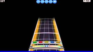 Phase Shift  The GAG Quartet  Le Internet Medley FC [upl. by Abbate]