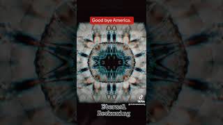 Goodbye AmericaEternal Reckoning Official Music Video [upl. by Gal]