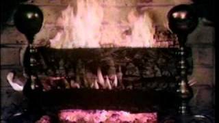 WPIX Yule Log Part 1115 [upl. by Qulllon646]