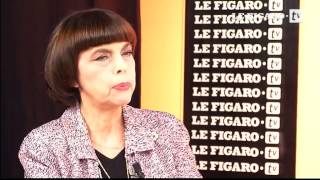 Mireille Mathieu  «Si je dérange jen suis ravie» [upl. by Lapointe]