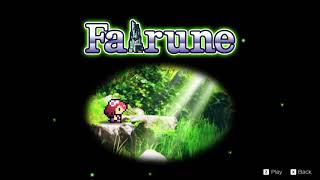 The Administrators Tower  Fairune I  Fairune Collection Music [upl. by Obediah]