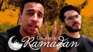 UN DÍA de RAMADÁN con WISMICHU [upl. by Iramaj]