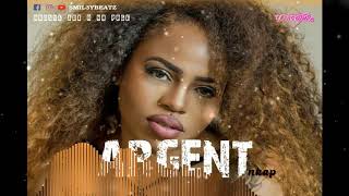 BLANCHE BAILLY  ARGENT  INSTRUMENTAL REMAKE BY SMIL3Y BEATZ [upl. by Yerfej620]