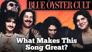 What Makes This Song Great quotDon’t Fear The Reaperquot Blue Oyster Cult [upl. by Keffer]