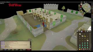 Barrows attempts and more [upl. by Ellerd]