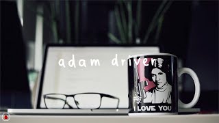 Sipper  Adam Driver Lyrics [upl. by Lau]