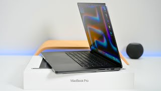 M4 Max 16inch MacBook Pro Top Spec Ultimate Comparison [upl. by Alleyne351]