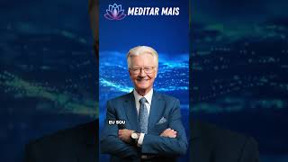 ASMRATRAIR PROSPERIDADE COM BOB PROCTOR [upl. by Nojed]