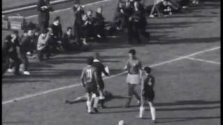 Goal TV 6 Chile v Italy 1962 [upl. by Nyrak]